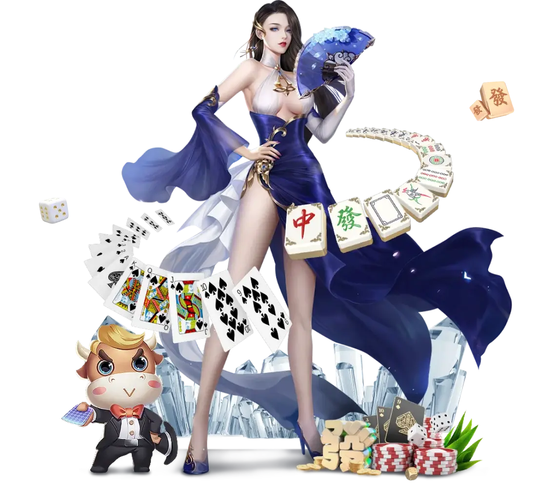 Chuyên mục game bài Gg88