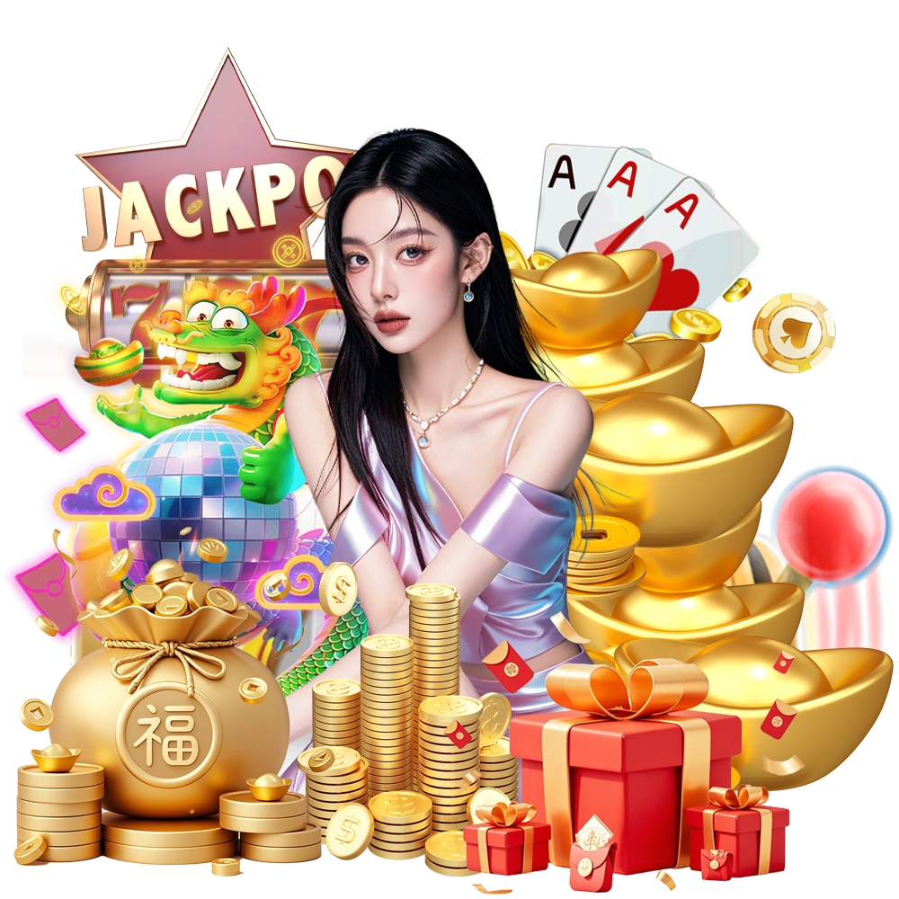Chuyên mục casino Gg88